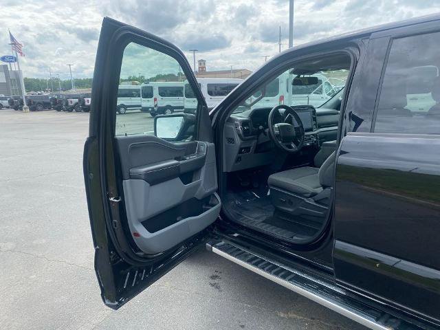 Certified 2024 Ford F150 XLT AWD/4WD image 10