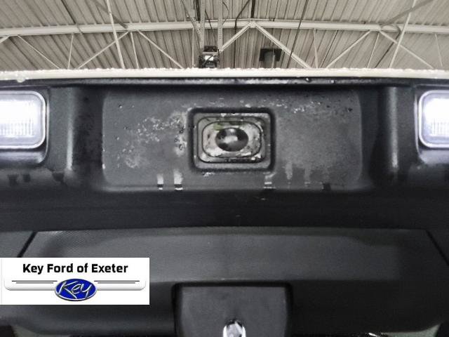 Certified 2025 Ford Mustang Mach-E Select w/ Comfort Package Lite AWD/4WD image 16