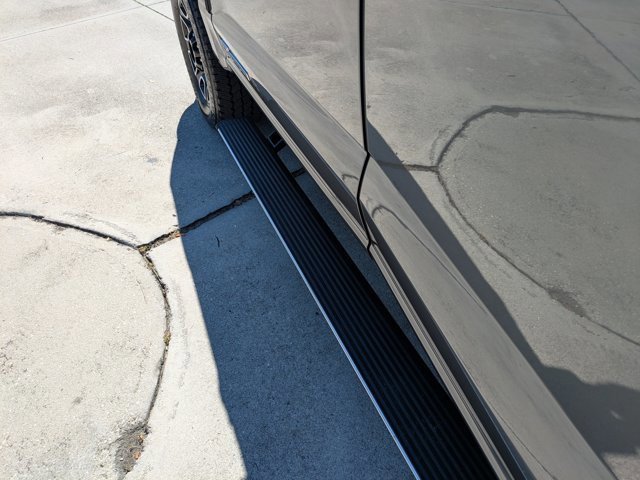 Certified 2025 Ford F350 Platinum image 14