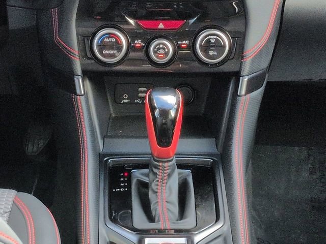 Used 2022 Subaru Forester Sport image 19