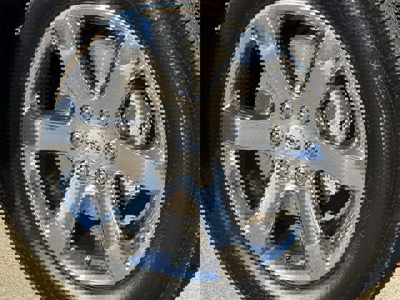 Certified 2021 Ford F150 Lariat w/ Equipment Group 502A High image 8