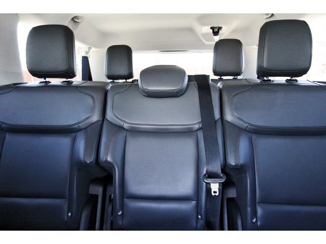 Certified 2025 Ford Expedition Max Active image 14