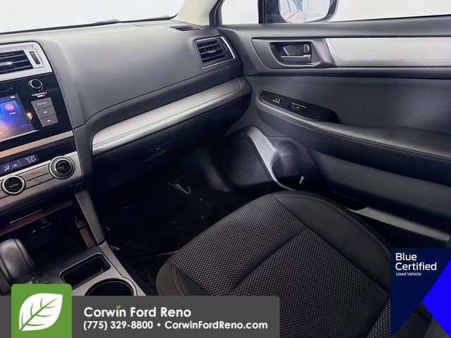 Used 2019 Subaru Outback 2.5i image 25