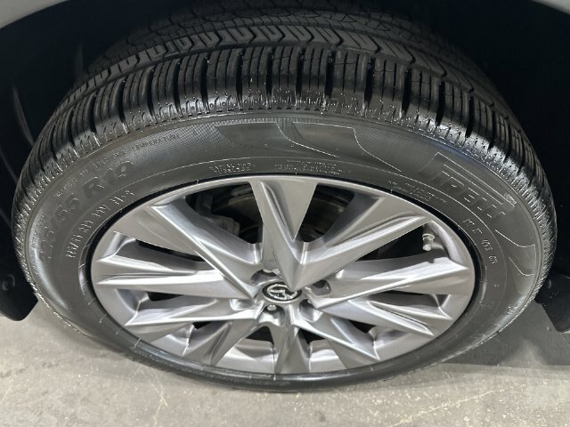 Used 2020 MAZDA CX-5 Grand Touring AWD/4WD image 23