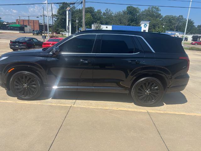Used 2024 Hyundai Palisade Calligraphy AWD/4WD image 8
