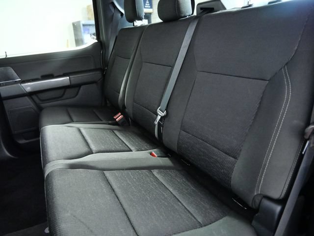 Certified 2022 Ford F150 XLT w/ Equipment Group 302A High AWD/4WD image 16