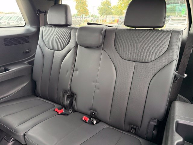 Used 2024 Hyundai Palisade Calligraphy AWD/4WD image 26