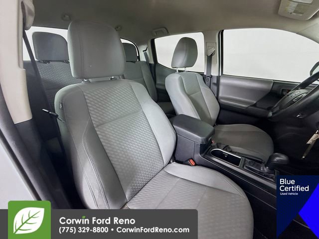 Used 2020 Toyota Tacoma SR AWD/4WD image 28