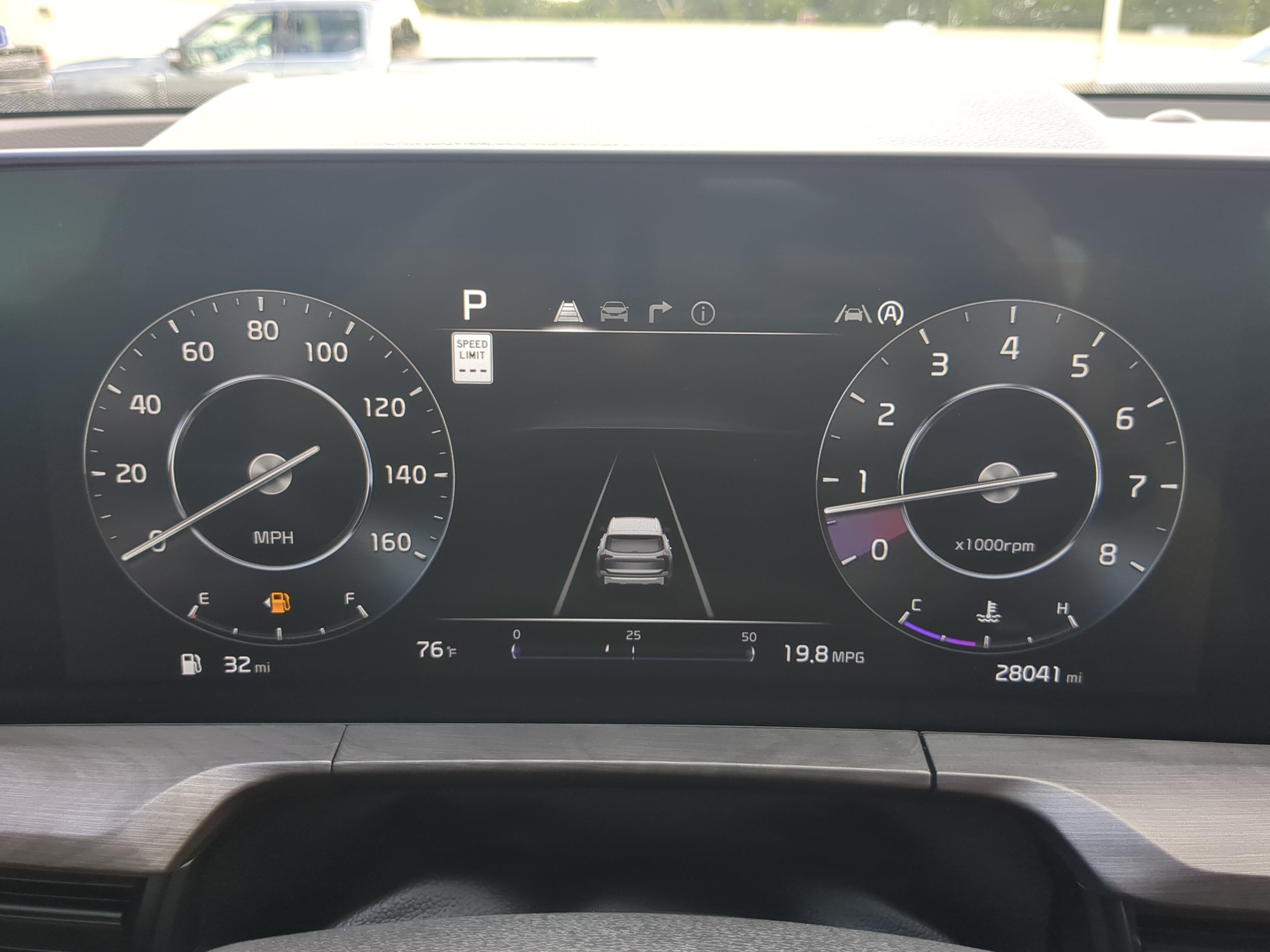 Used 2024 Kia Telluride SX Prestige X-Line AWD/4WD image 26