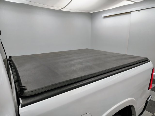 Used 2025 RAM 1500 Limited AWD/4WD image 19