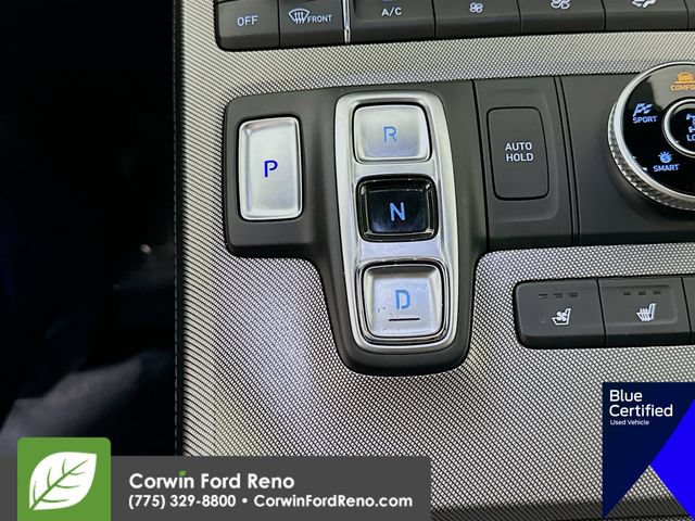 Used 2022 Hyundai Palisade Calligraphy w/ Winter Package AWD/4WD image 21