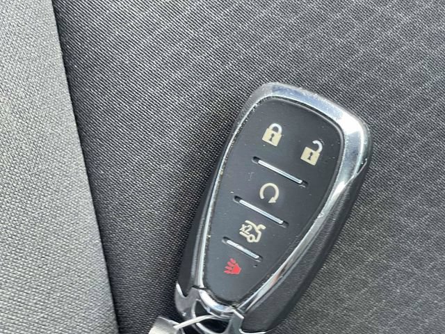 Used 2025 Chevrolet Malibu LT FWD image 35