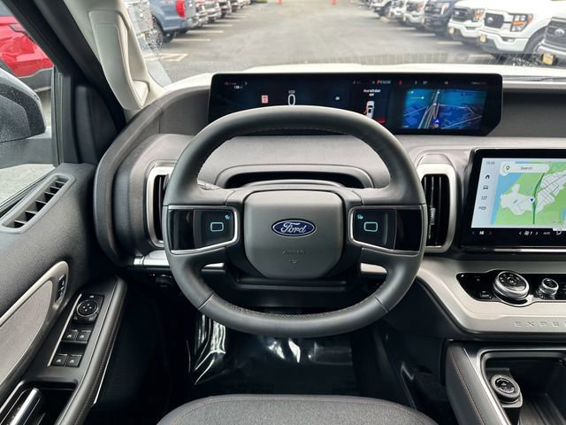 Certified 2025 Ford Expedition Max Active AWD/4WD image 15