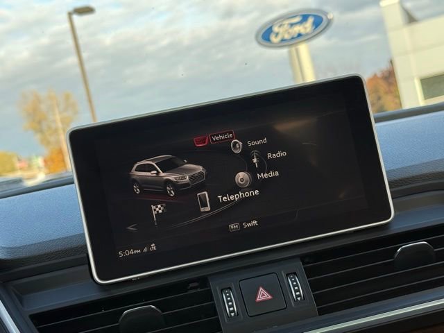 Used 2018 Audi Q5 2.0T Premium Plus w/ Premium Plus Package image 40