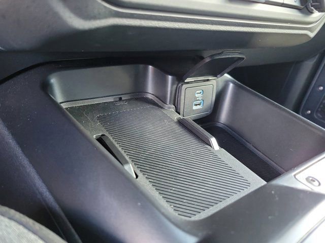 Certified 2025 Ford Bronco Big Bend AWD/4WD image 28