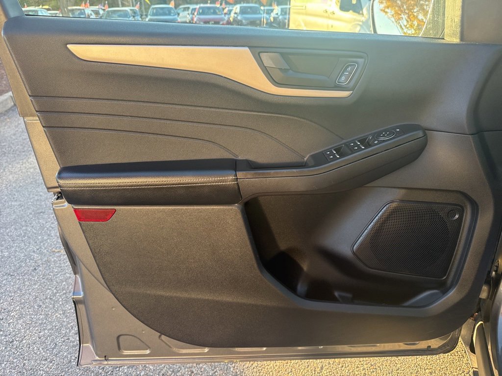 Certified 2022 Ford Escape SE w/ Convenience Package image 22