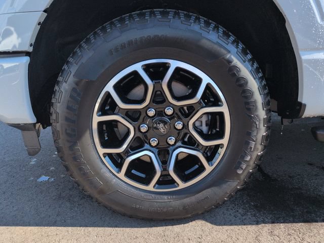 Certified 2023 Ford F150 XLT w/ Equipment Group 302A High AWD/4WD image 10