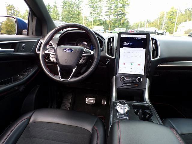 Certified 2024 Ford Edge ST-Line image 17
