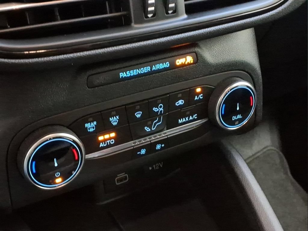Certified 2026 Ford Escape ST-Line AWD/4WD image 11