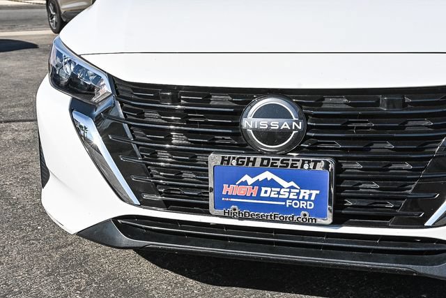 Used 2024 Nissan Sentra SV FWD image 5
