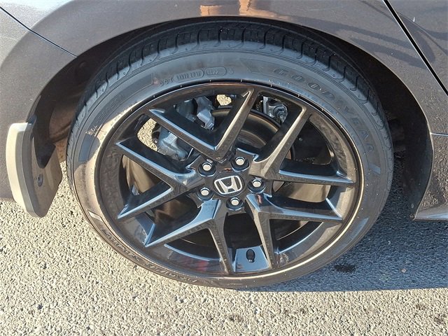 Used 2023 Honda Civic Sport image 8