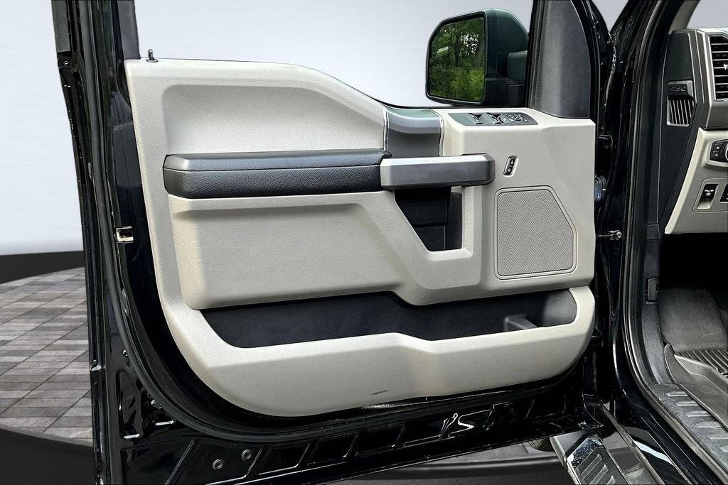 Certified 2019 Ford F150 XLT w/ Equipment Group 302A Luxury AWD/4WD image 24