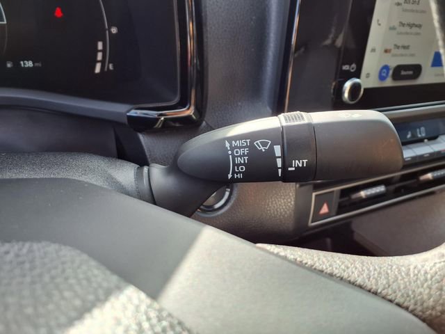 Used 2025 Toyota Camry LE w/ Convenience Package FWD image 12