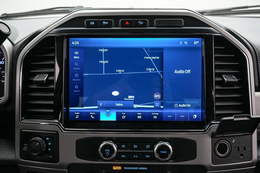 Certified 2022 Ford F250 Lariat w/ Lariat Value Package image 18