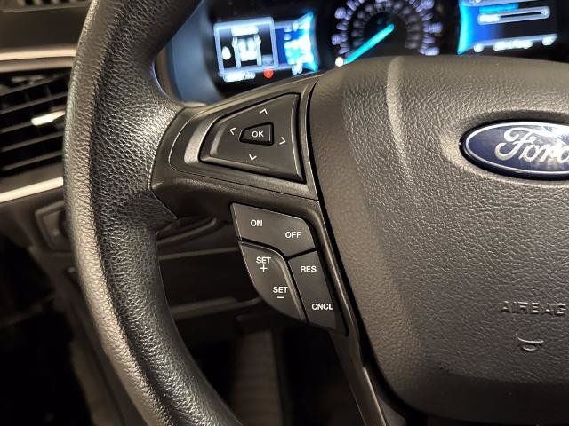 Certified 2024 Ford Edge SE AWD/4WD image 14