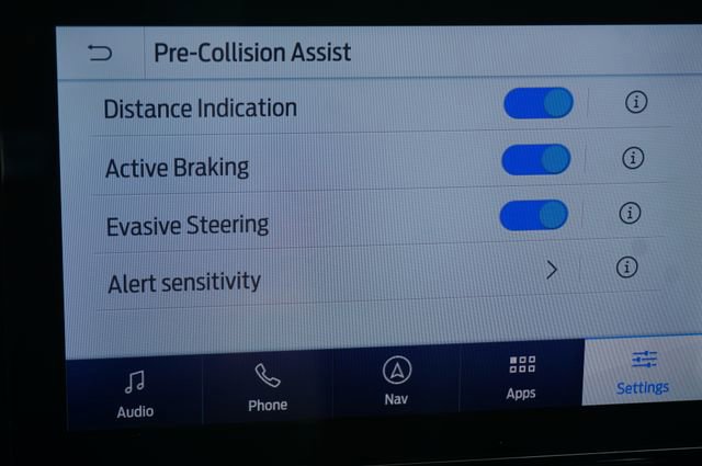 Certified 2023 Ford Explorer ST-Line w/ Class IV Trailer Tow Package RWD image 19