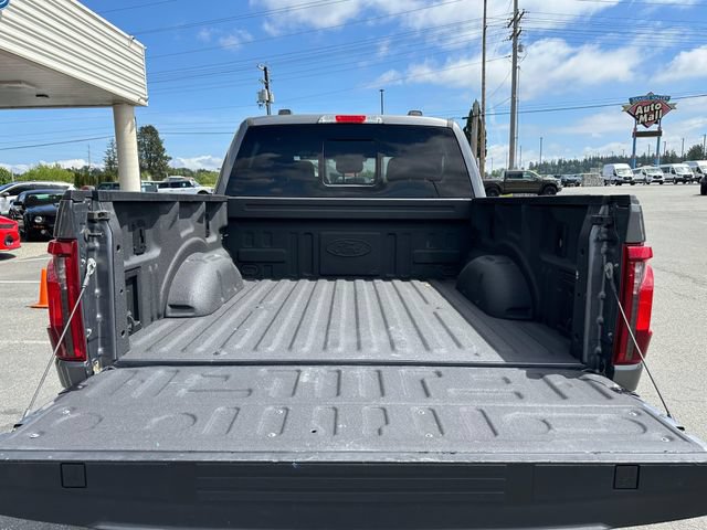 Certified 2024 Ford F150 XLT w/ Equipment Group 302A MID AWD/4WD image 26