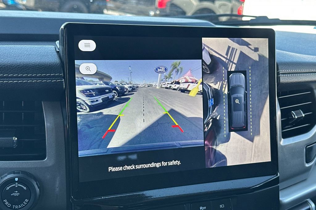 Certified 2022 Ford Expedition Max XLT image 24