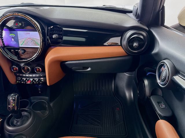Used 2023 MINI Cooper S image 28