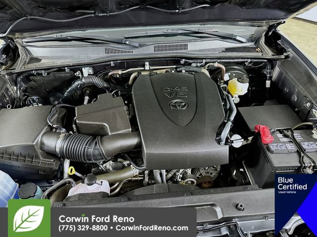 Used 2023 Toyota Tacoma SR AWD/4WD image 30