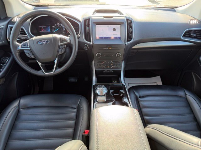 Certified 2020 Ford Edge SEL w/ Convenience Package AWD/4WD image 22