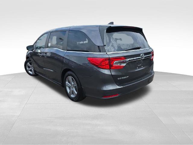 Used 2018 Honda Odyssey EX-L image 5