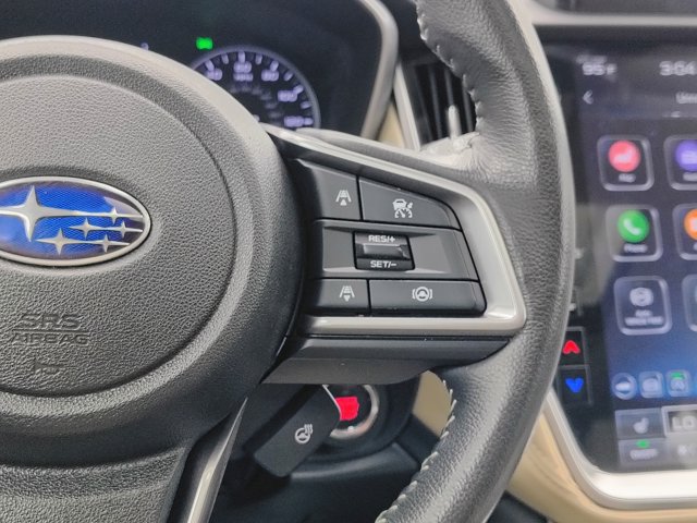 Used 2024 Subaru Outback Limited AWD/4WD image 40