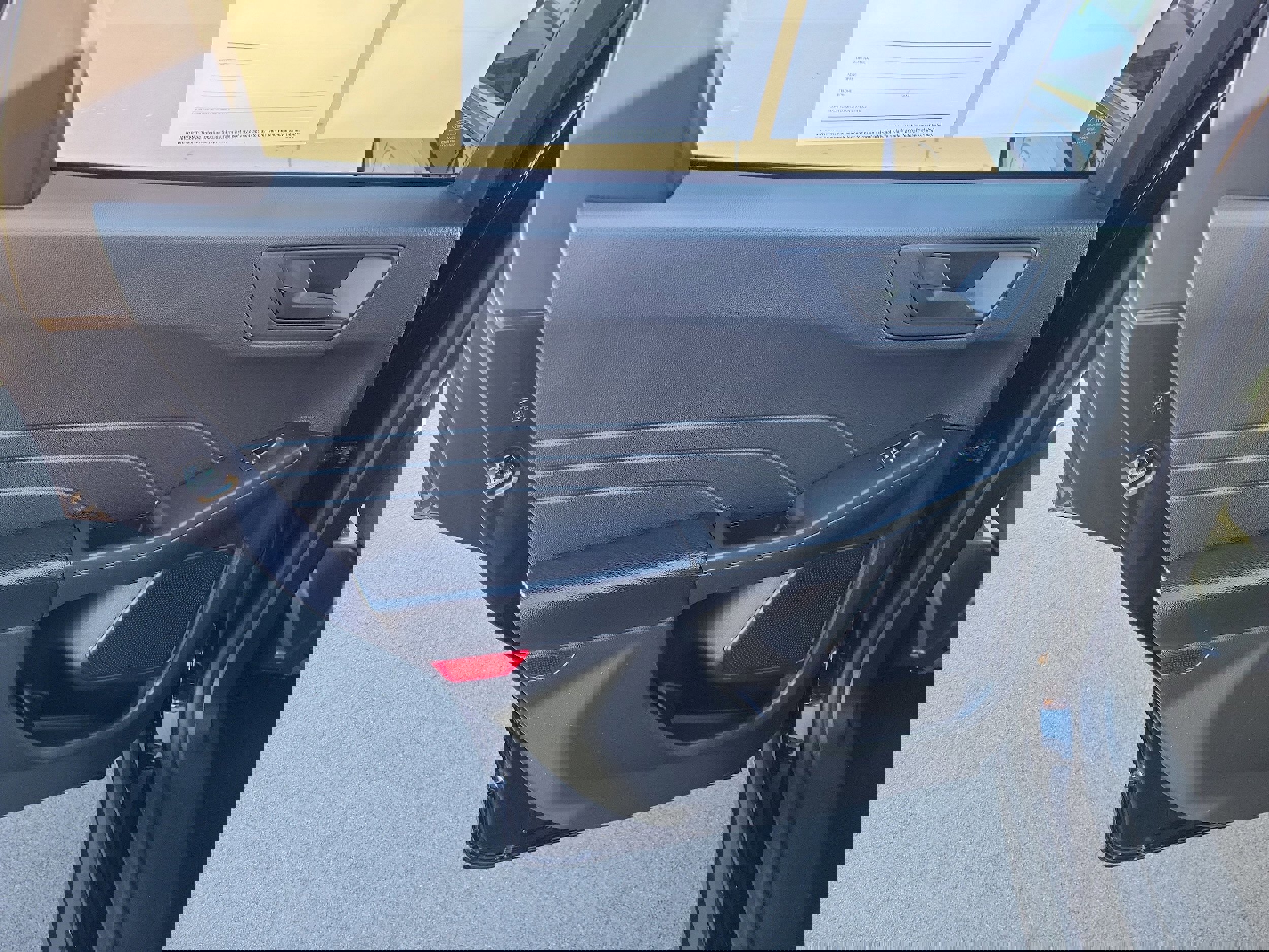 Certified 2022 Ford Escape SE w/ Convenience Package image 11