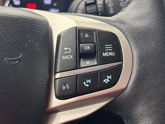 Certified 2023 Ford Explorer XLT w/ Equipment Group 202A AWD/4WD image 21