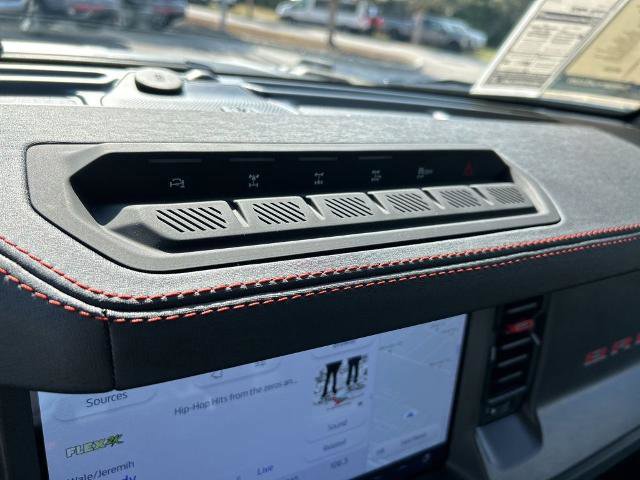 Certified 2025 Ford Bronco Raptor image 29