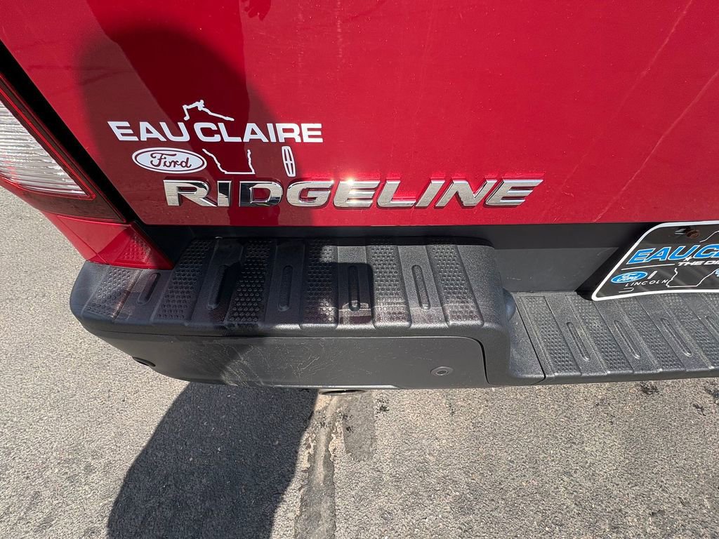 Used 2022 Honda Ridgeline RTL-E image 9
