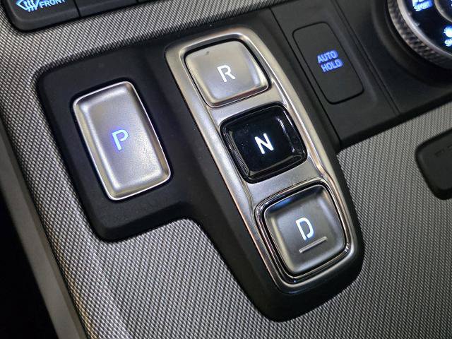 Used 2025 Hyundai Palisade SEL AWD/4WD image 32