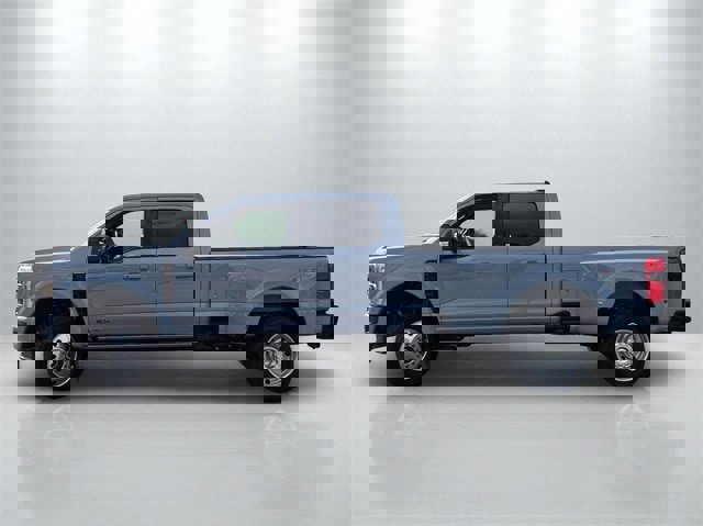 Certified 2025 Ford F450 Platinum image 7