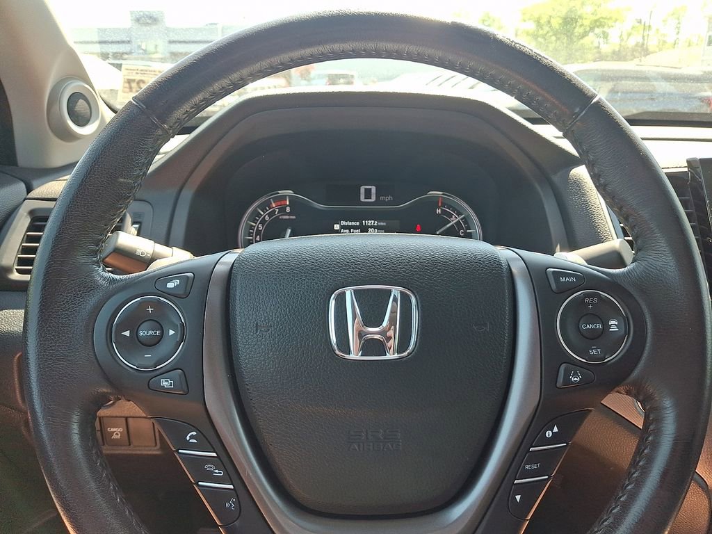Used 2023 Honda Ridgeline RTL image 20