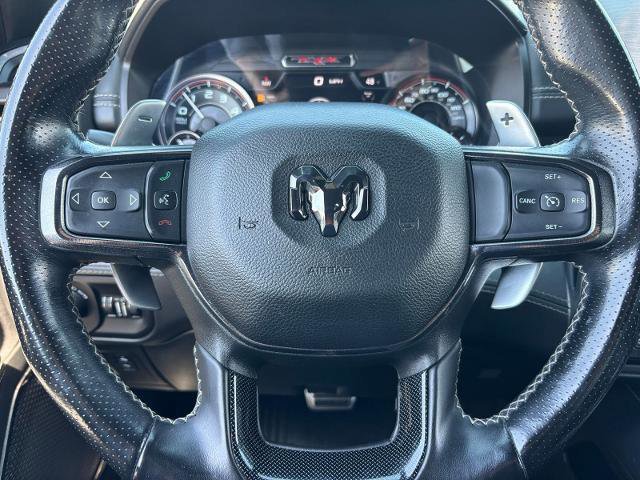 Used 2022 RAM 1500 TRX w/ TRX Level 1 Equipment Group image 26