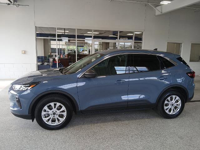 Certified 2023 Ford Escape Active w/ Tech Pack #1 image 2