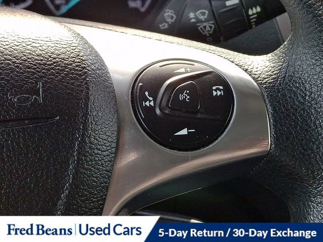 Certified 2022 Ford Transit Connect XL image 23