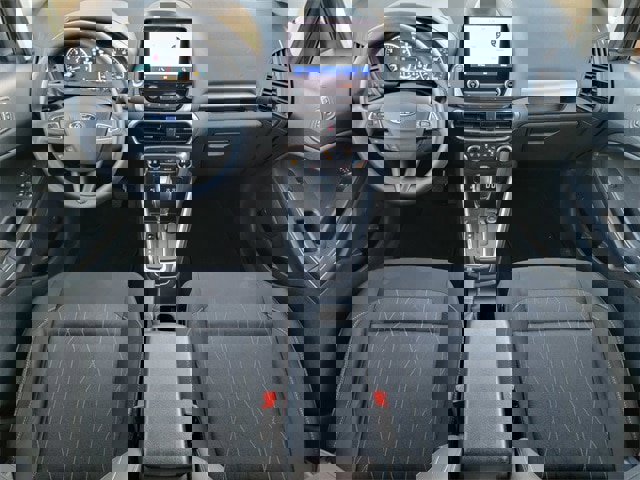 Certified 2021 Ford EcoSport SE image 26