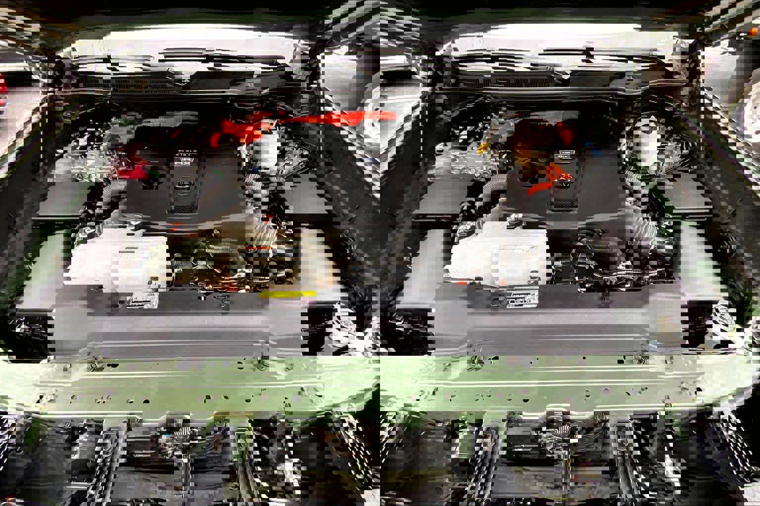 Used 2023 Toyota Tundra Limited image 28