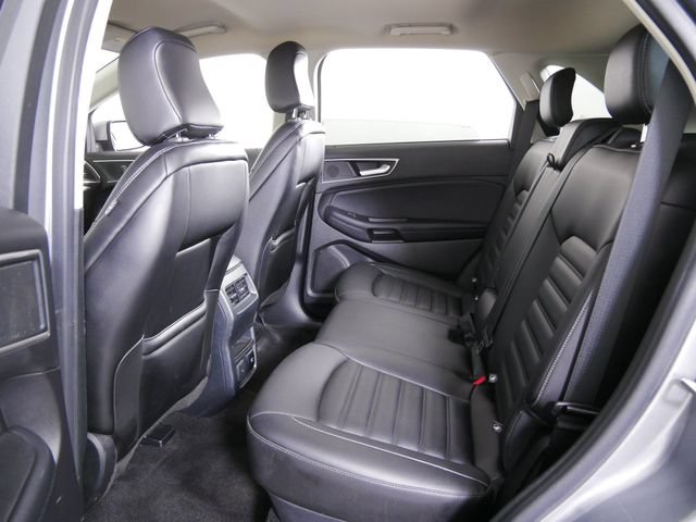 Certified 2020 Ford Edge SEL w/ Convenience Package AWD/4WD image 18